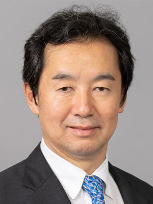 Kazuo Kishi, MD, PhD