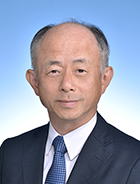 理事長写真